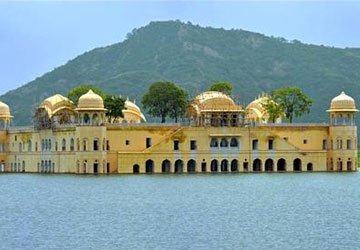 Golden Triangle Tour