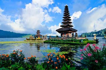 Exciting Bali Tour