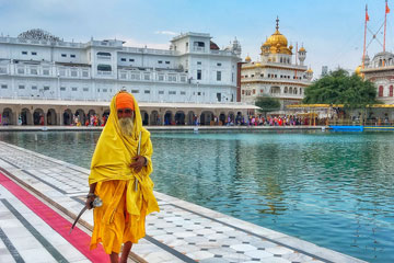 Amritsar Dalhousie 3 Nights Tour