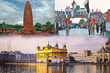 Amritsar 1 Day Tour