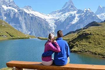 Romantic Darjeeling Honeymoon Packages