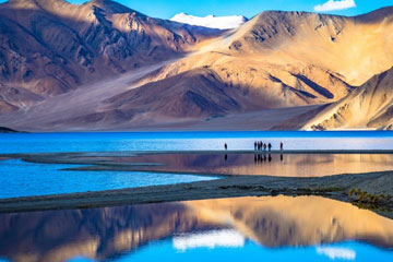 Magical Ladakh