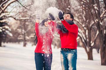 Shimla Honeymoon Package