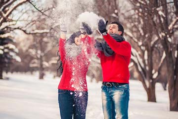 Shimla Honeymoon Package