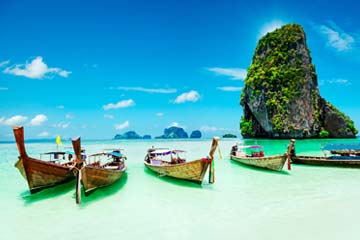 Best Tour of Thailand - Made in Heaven