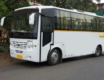 30 Seater Bus