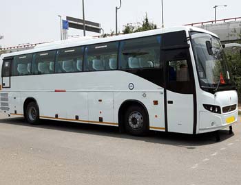 40 Seater