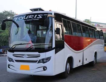 45 Seater Bus