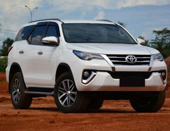 Fortuner