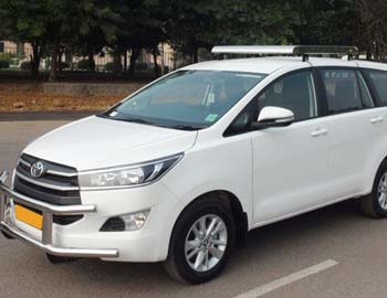 Innova Crysta