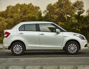 Swift Dzire